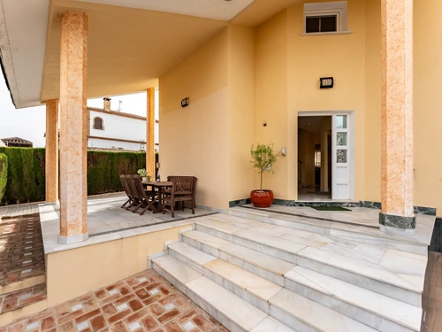 Villa Fuente de Piedra, 5 pièces, 10 personnes - photo_1011874661881