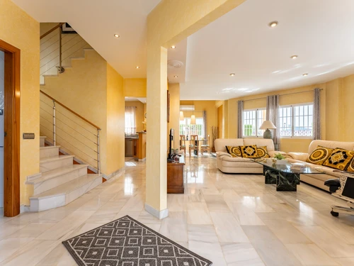 Villa Fuente de Piedra, 5 pièces, 10 personnes - photo_1011874661881