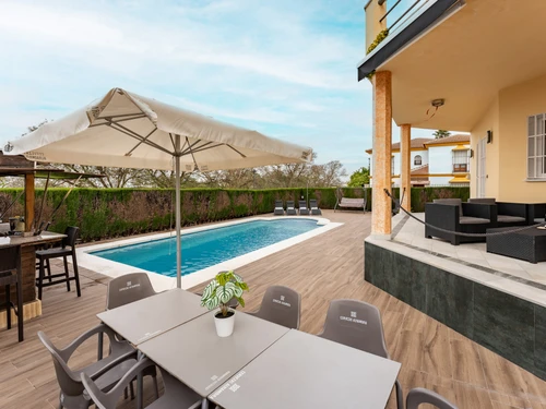 Villa Fuente de Piedra, 5 pièces, 10 personnes - photo_1011874661881