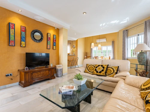 Villa Fuente de Piedra, 5 pièces, 10 personnes - photo_1011874661881