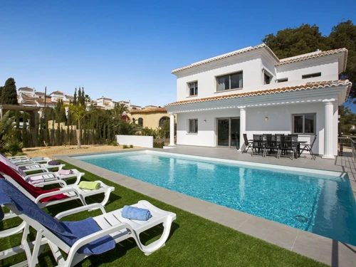 Villa Calp, 5 pièces, 8 personnes - photo_1011874662307