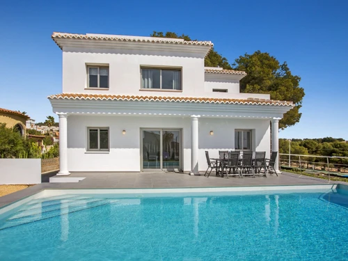 Villa Calp, 4 bedrooms, 8 persons - photo_1011874662307