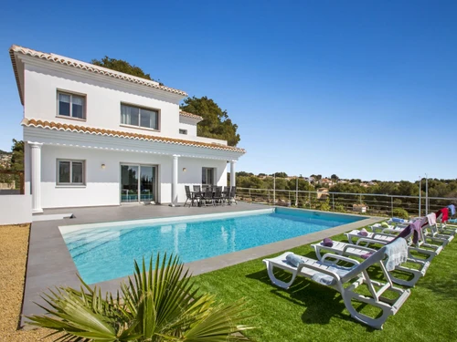 Villa Calp, 4 bedrooms, 8 persons - photo_1011874662307