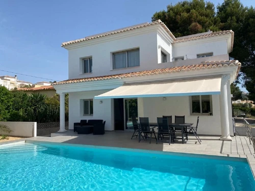 Villa Calp, 4 bedrooms, 8 persons - photo_1011874662307