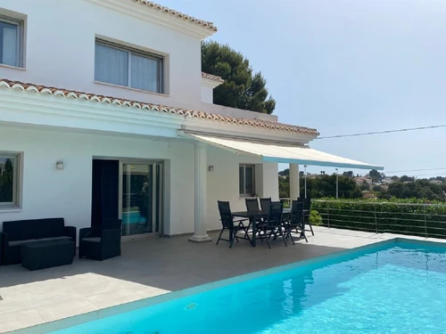 Villa Calp, 4 bedrooms, 8 persons - photo_1011874662307