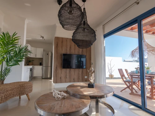 Villa Playa Blanca, 3 pièces, 4 personnes - photo_1011874662450