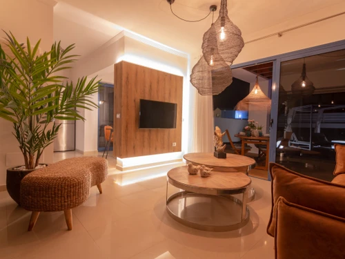 Villa Playa Blanca, 3 pièces, 4 personnes - photo_1011874662450