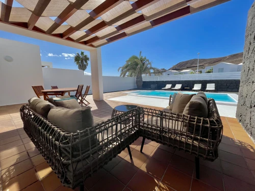 Villa Playa Blanca, 3 pièces, 4 personnes - photo_1011874662450