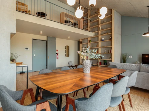 Appartement Porto, 4 pièces, 10 personnes - photo_1011874662707