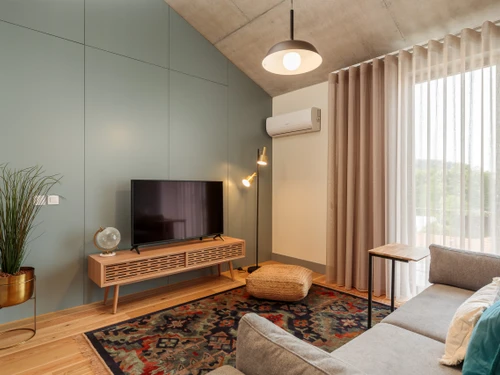 Appartement Porto, 4 pièces, 10 personnes - photo_1011874662707