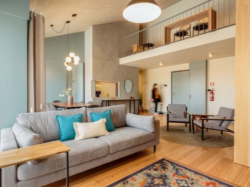 Apartment Porto, 3 bedrooms, 10 persons - photo_1011874662707