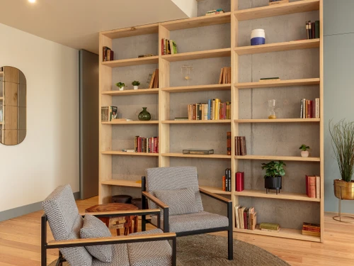 Appartement Porto, 4 pièces, 10 personnes - photo_1011874662707