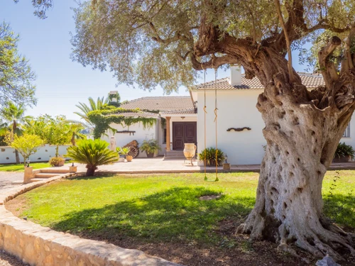 Villa Alhaurín de la Torre, 5 pièces, 10 personnes - photo_1011874662859