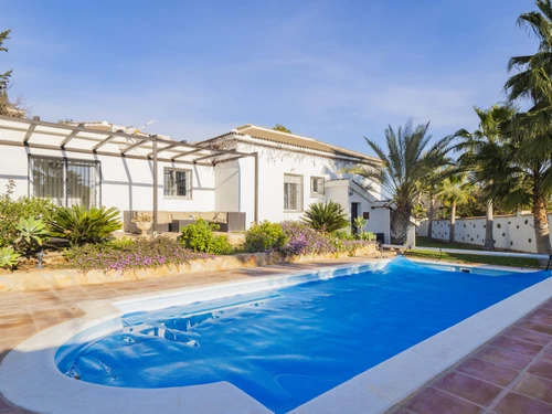 Villa Alhaurín de la Torre, 5 pièces, 10 personnes - photo_1011874662859