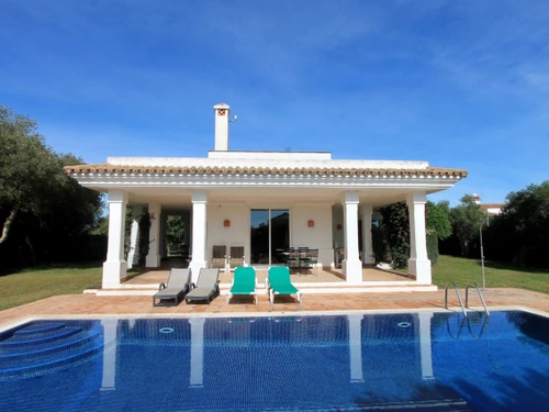 Villa Benalup-Casas Viejas, 3 bedrooms, 6 persons - photo_1011874663172