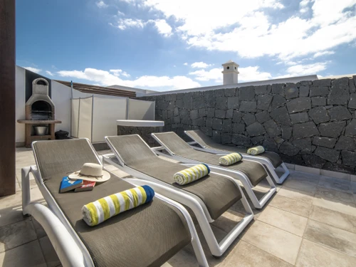 Villa Playa Blanca, 3 Schlafzimmer, 7 Personen - photo_1011874663323