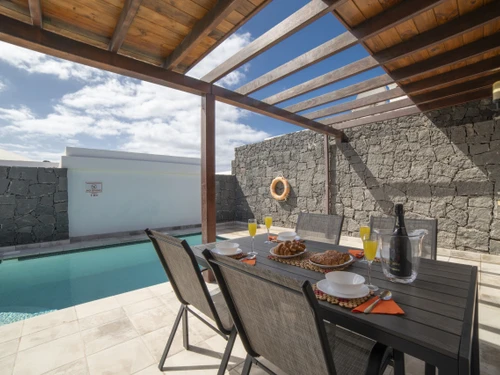 Villa Playa Blanca, 3 Schlafzimmer, 7 Personen - photo_1011874663323