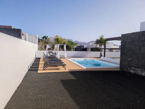Villa Playa Blanca, 3 Schlafzimmer, 6 Personen - photo_1011874663757
