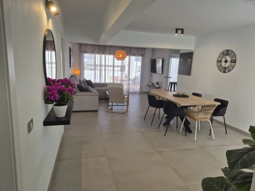 Villa Playa Blanca, 4 pièces, 6 personnes - photo_1011874663757