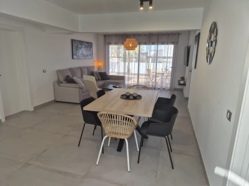 Villa Playa Blanca, 4 pièces, 6 personnes - photo_1011874663757