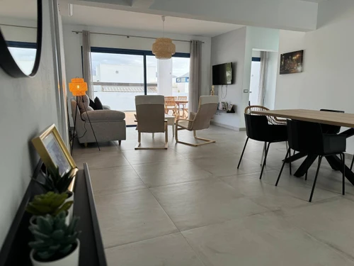 Villa Playa Blanca, 4 pièces, 6 personnes - photo_1011874663757