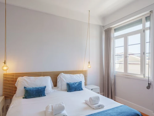 Appartement Porto, 4 pièces, 10 personnes - photo_1011874663893