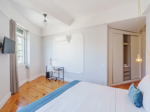 Appartement Porto, 4 pièces, 10 personnes - photo_1011874663893