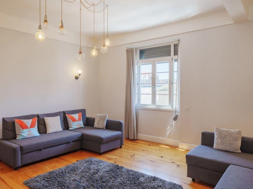 Appartement Porto, 4 pièces, 10 personnes - photo_1011874663893