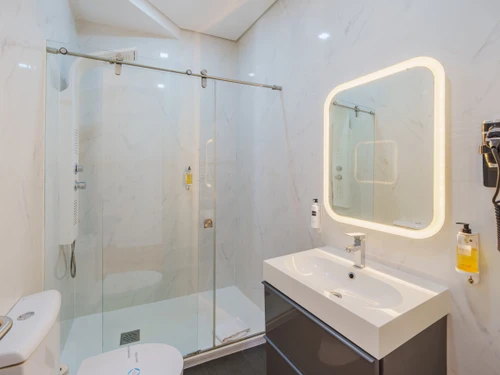 Appartement Porto, 4 pièces, 10 personnes - photo_1011874663893