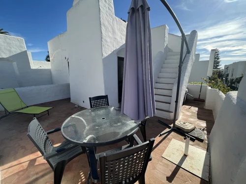 Villa Estepona, 1 Schlafzimmer, 3 Personen - photo_1011874664328