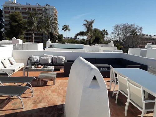 Villa Estepona, 1 Schlafzimmer, 3 Personen - photo_1011874664328