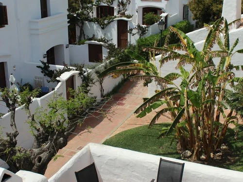 Villa Estepona, 1 Schlafzimmer, 3 Personen - photo_1011874664328