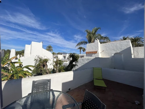 Villa Estepona, 1 Schlafzimmer, 3 Personen - photo_1011874664328