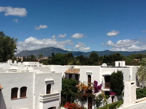 Villa Estepona, 1 Schlafzimmer, 3 Personen - photo_1011874664328