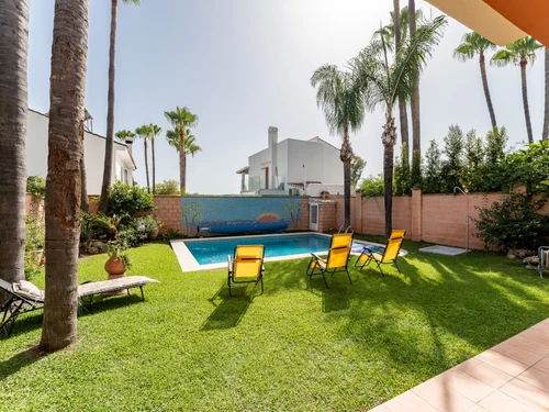 Villa Estepona, 3 dormitorios, 6 personas - photo_1011874664471