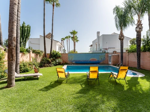 Villa Estepona, 3 dormitorios, 6 personas - photo_1011874664471