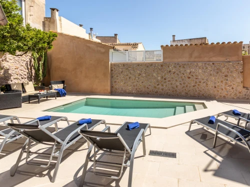 Villa Pollença, 5 pièces, 8 personnes - photo_1011874664757