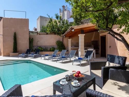 Villa Pollença, 5 pièces, 8 personnes - photo_1011874664757