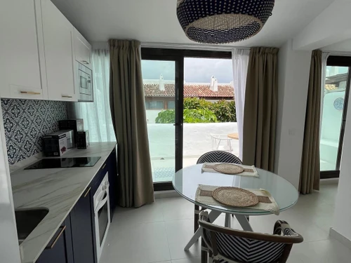 Apartamento Estepona, 1 dormitorio, 2 personas - photo_1011874665063