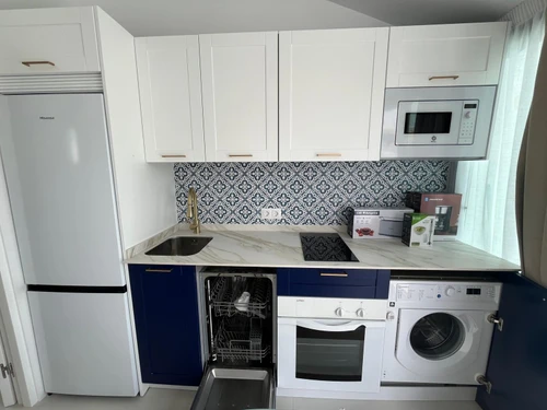 Apartamento Estepona, 1 dormitorio, 2 personas - photo_1011874665063