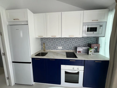 Apartamento Estepona, 1 dormitorio, 2 personas - photo_1011874665063