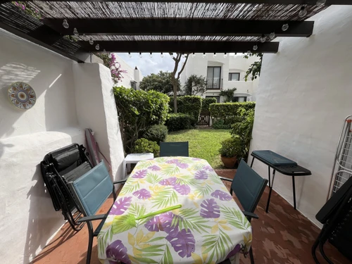 Ferienwohnung Estepona, 2 Schlafzimmer, 5 Personen - photo_1011874665205