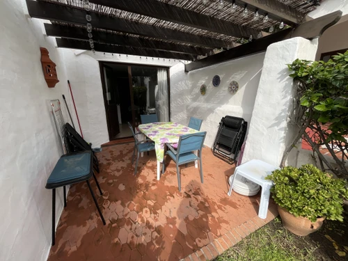 Ferienwohnung Estepona, 2 Schlafzimmer, 5 Personen - photo_1011874665205