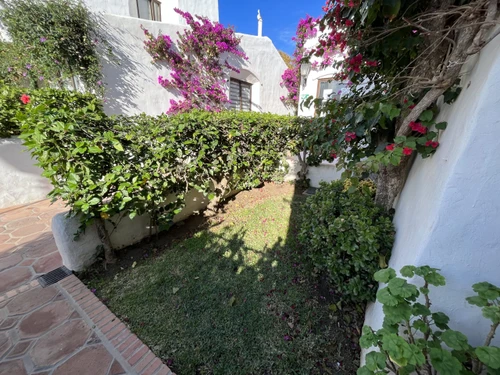Ferienwohnung Estepona, 2 Schlafzimmer, 5 Personen - photo_1011874665205
