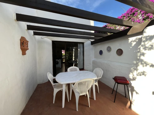 Ferienwohnung Estepona, 2 Schlafzimmer, 5 Personen - photo_1011874665205