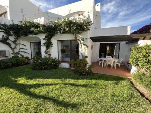 Apartment Estepona, 2 bedrooms, 5 persons - photo_1011874665205