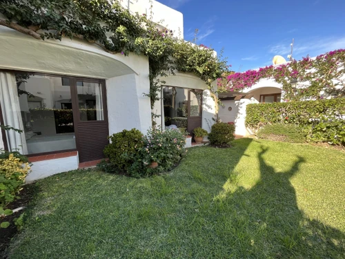 Ferienwohnung Estepona, 2 Schlafzimmer, 5 Personen - photo_1011874665205