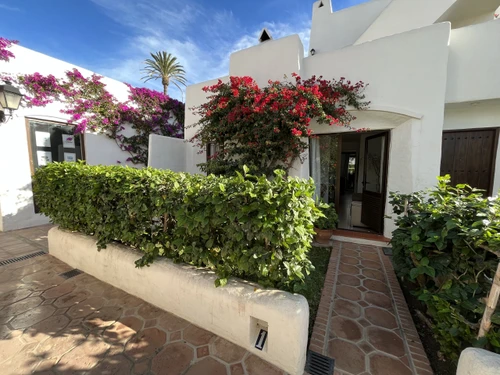 Ferienwohnung Estepona, 2 Schlafzimmer, 5 Personen - photo_1011874665205
