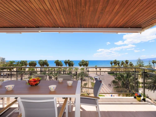 Apartamento Salou, 3 dormitorios, 7 personas - photo_1011874665350