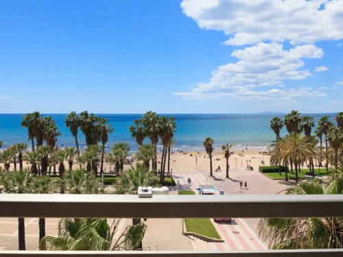 Apartamento Salou, 3 dormitorios, 7 personas - photo_1011874665350